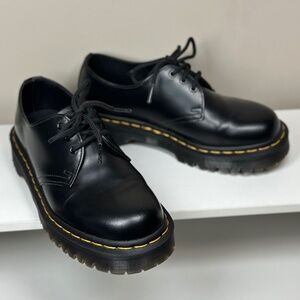 Dr. Martens 1461 Bex Oxford shoes